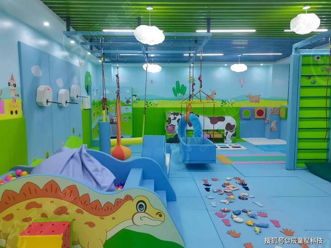 感统训练设备怎么挑？看完这篇测评再做决定